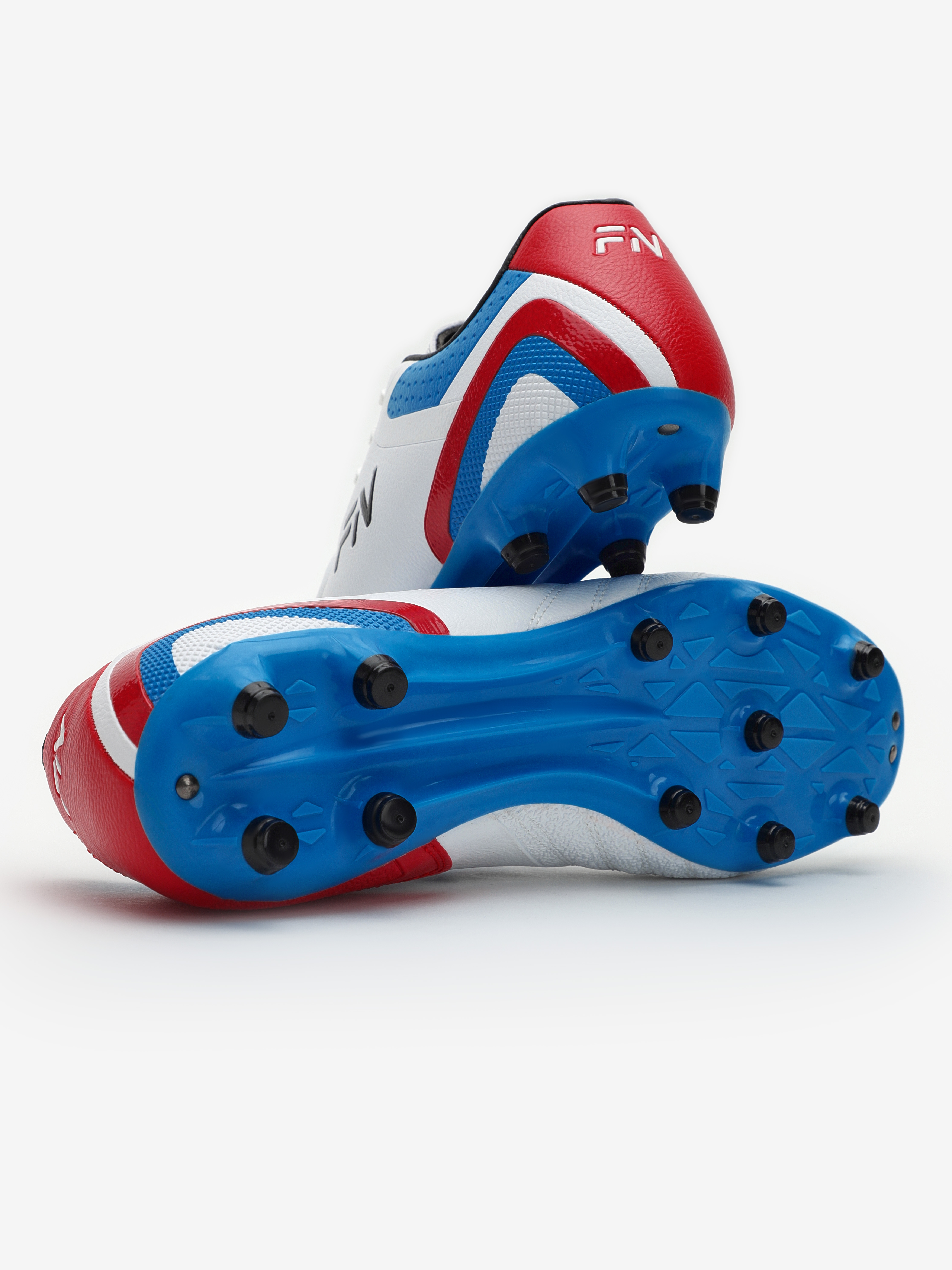 Бутсы FN KFN5031001-100 - фото 13