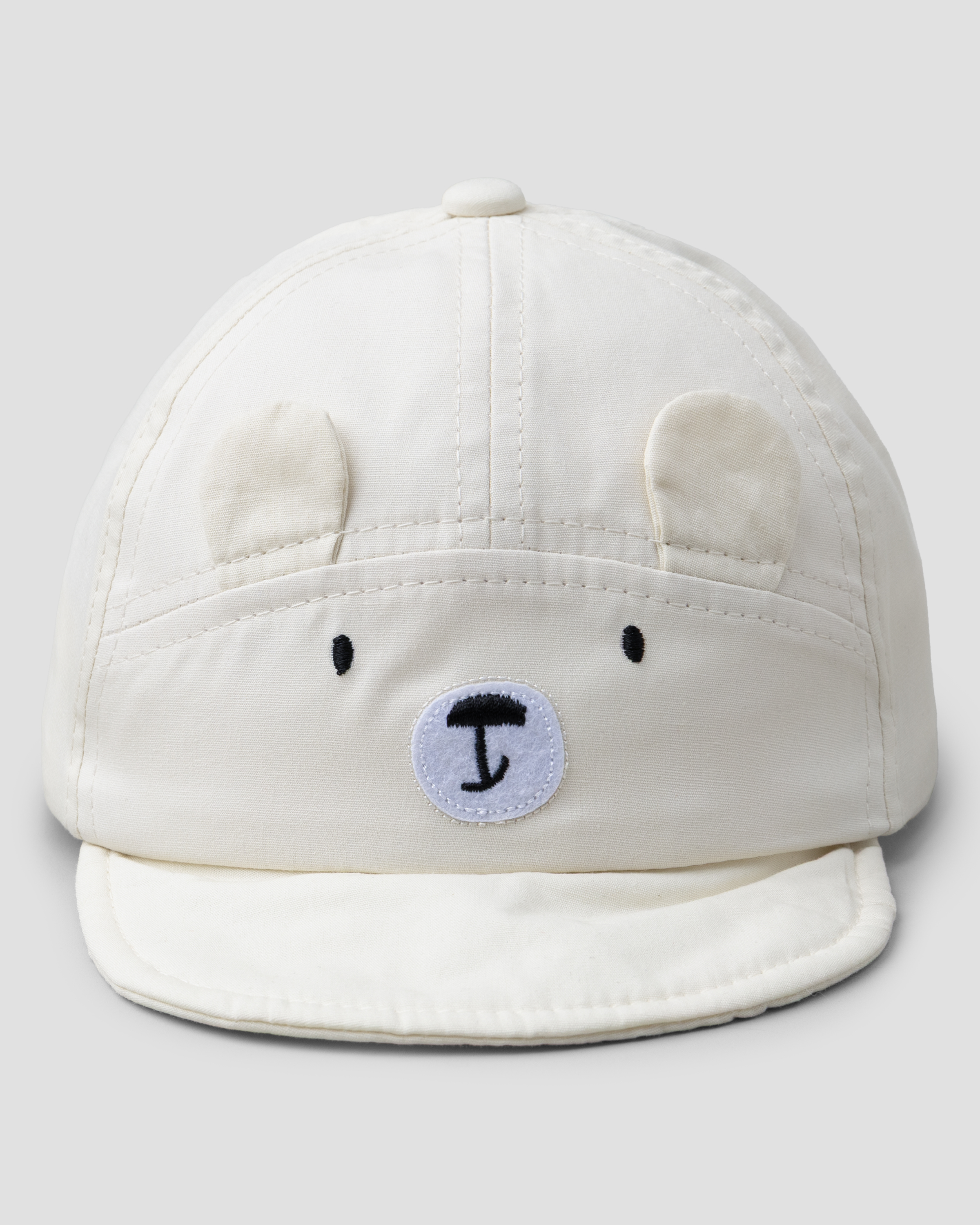 Кепка BabyGo S26BG4-BG10Big-L2 - фото 2