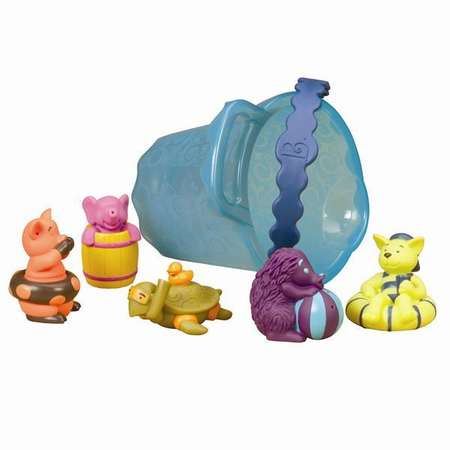 Игрушка B.battat