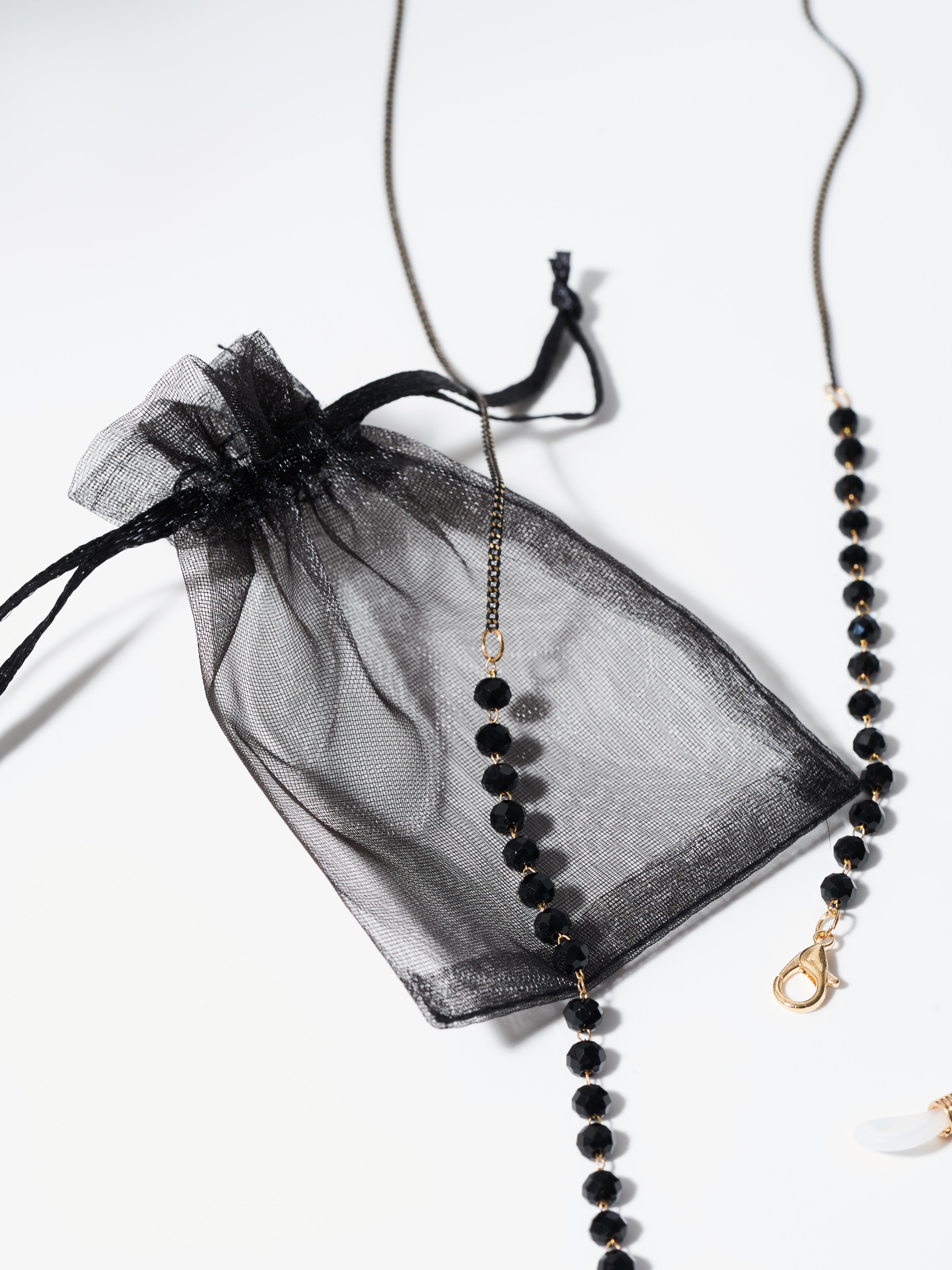 Цепь SUNNY GLASS OC00001-6 - фото 9