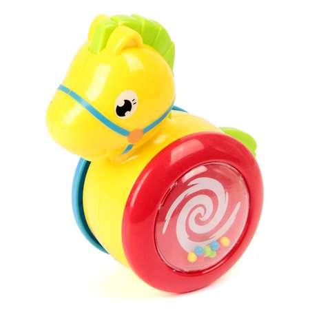 Игрушка УТИ ПУТИ погремушка