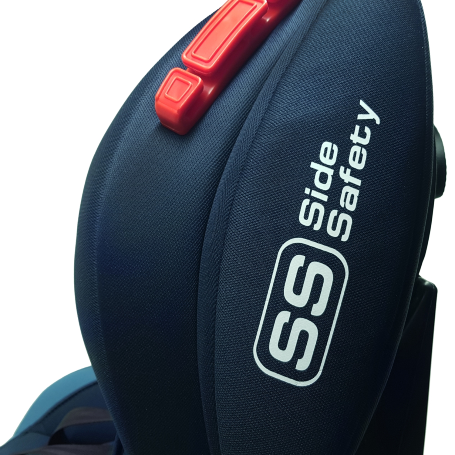 Автокресло Babyton Omega Fix Ocean Isofix 1/2 (9-25 кг) - фото 18