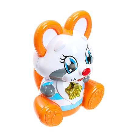Игрушка УМка развивающий центр Фигурка Енот