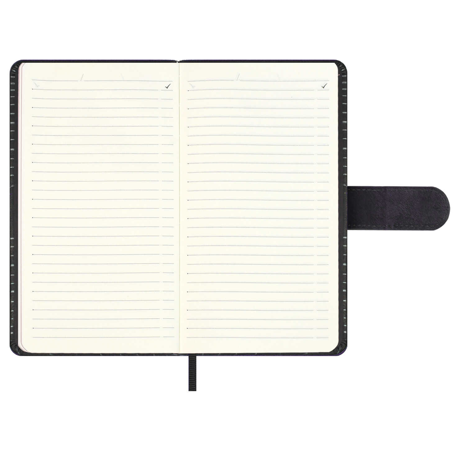 Ежедневник Феникс + ESCALADA 120 лист. - фото 17