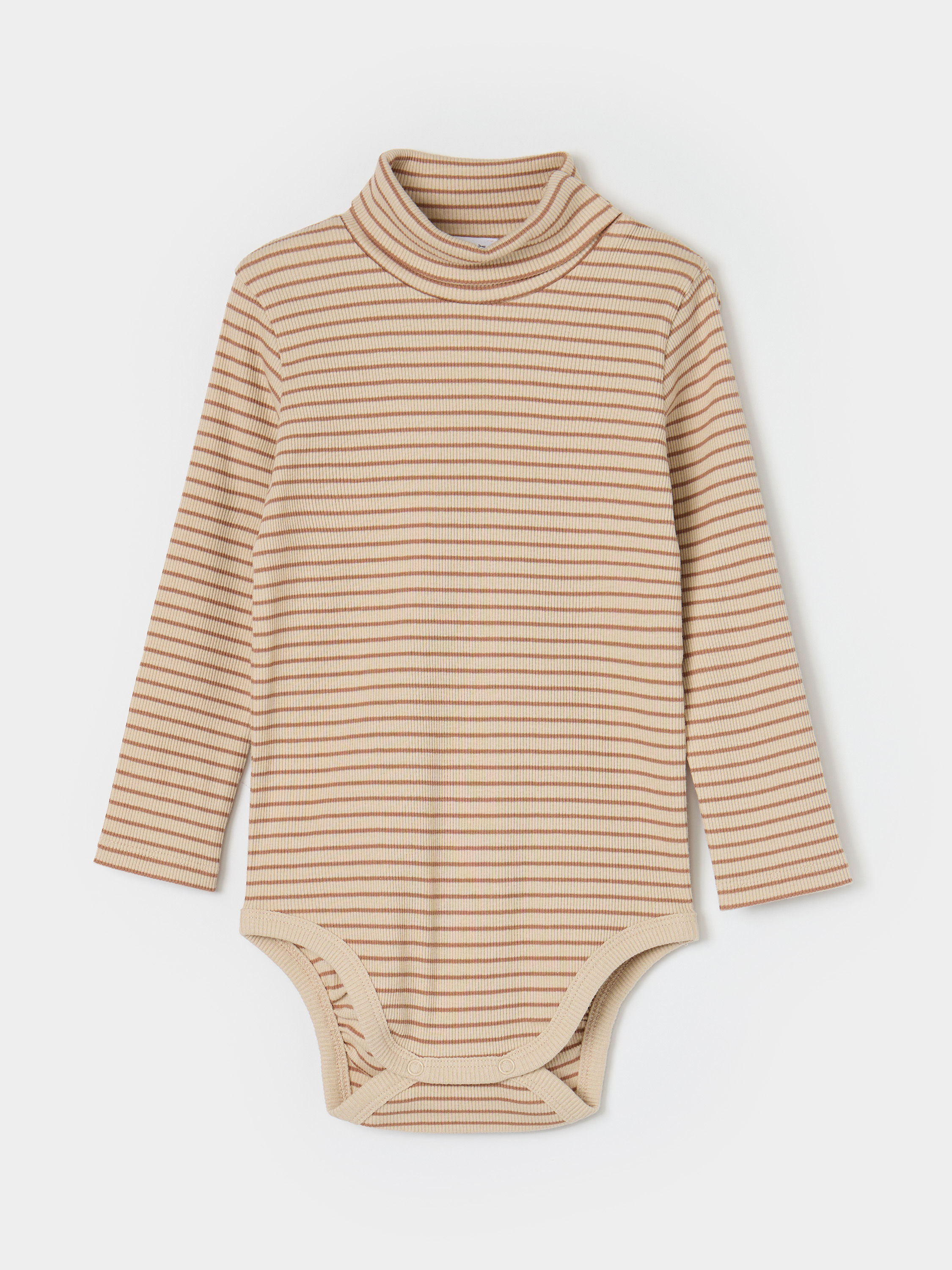 Боди-водолазка BabyGo KB-AW26-30BGib-L2 - фото 1