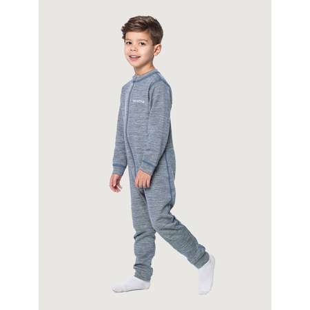 Термокомбинезон NIKASTYLE