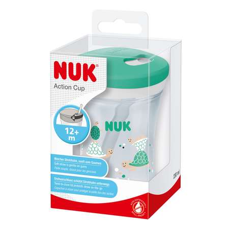 Поильник Nuk 230 мл