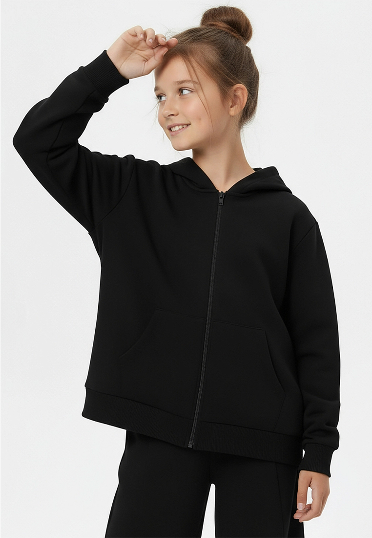 Толстовка YOULALA 2021330105 - фото 2