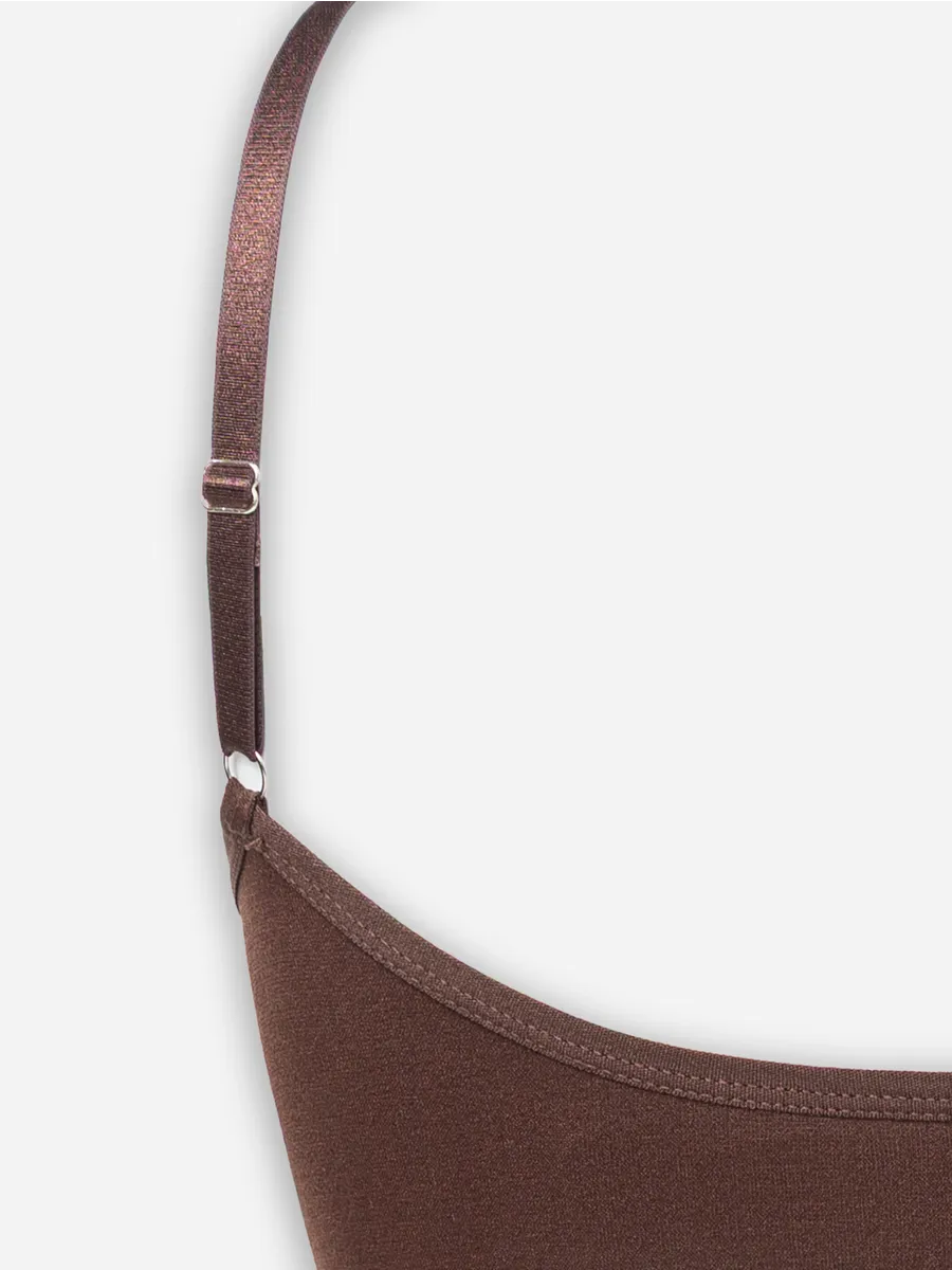 Боди Mark Formelle (Марк Формэль) 432245/цикорий - фото 18