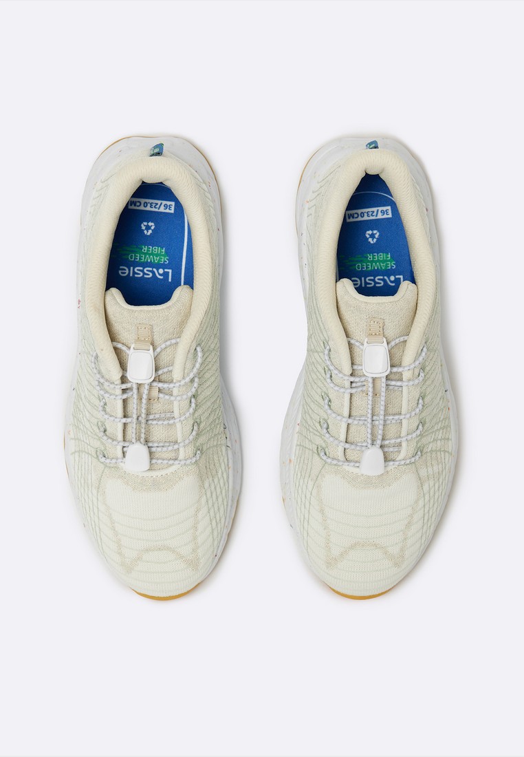 Кроссовки Lassie 73403205-0100 - фото 5