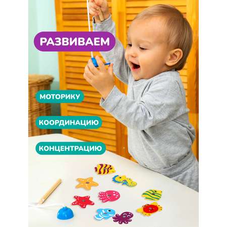 Игрушка Mapacha