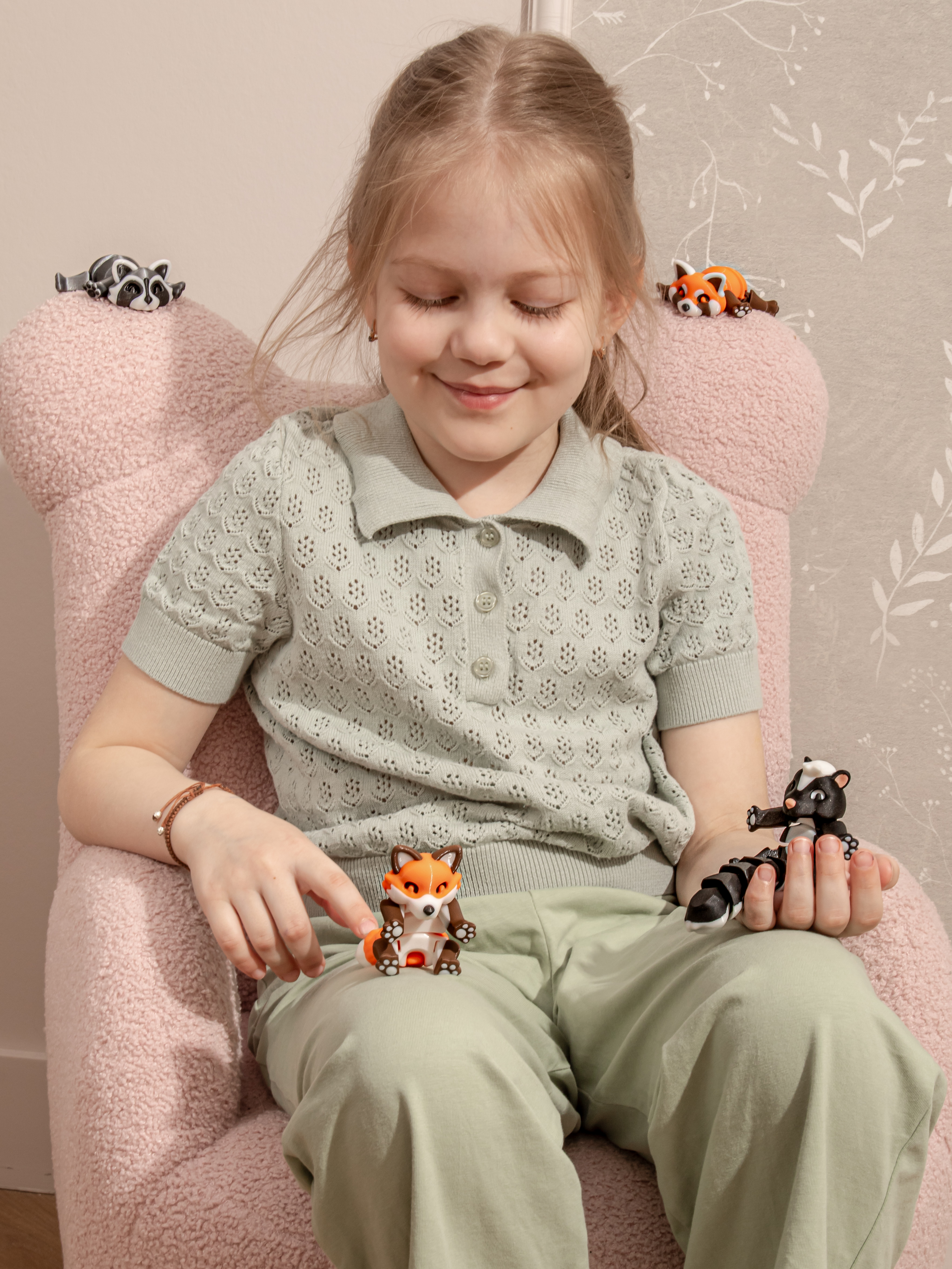 Фиджет Corntoys - фото 12