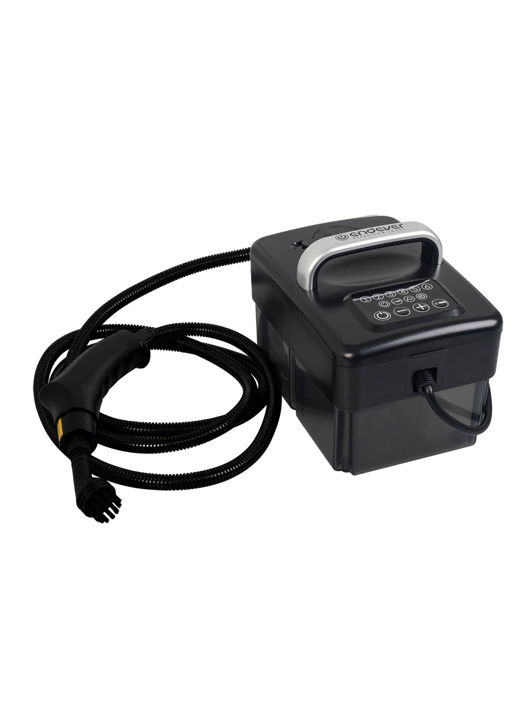 Пароочиститель ENDEVER Q-807 - фото 12