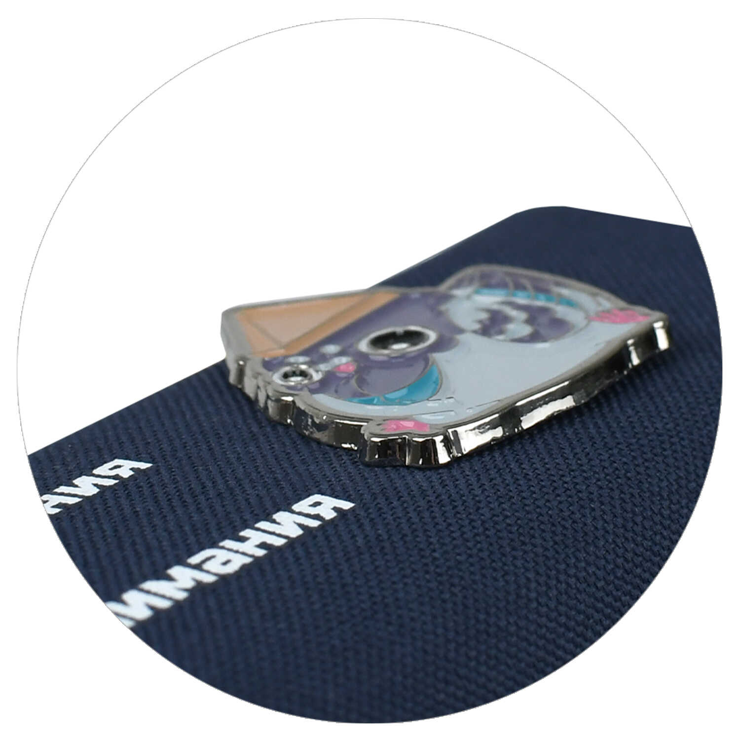 Пенал Феникс + голубь - фото 2