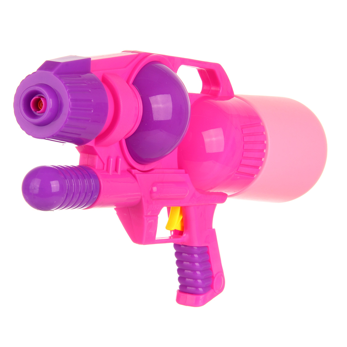 Бластер водный Veld Co Малиновый - фото 8