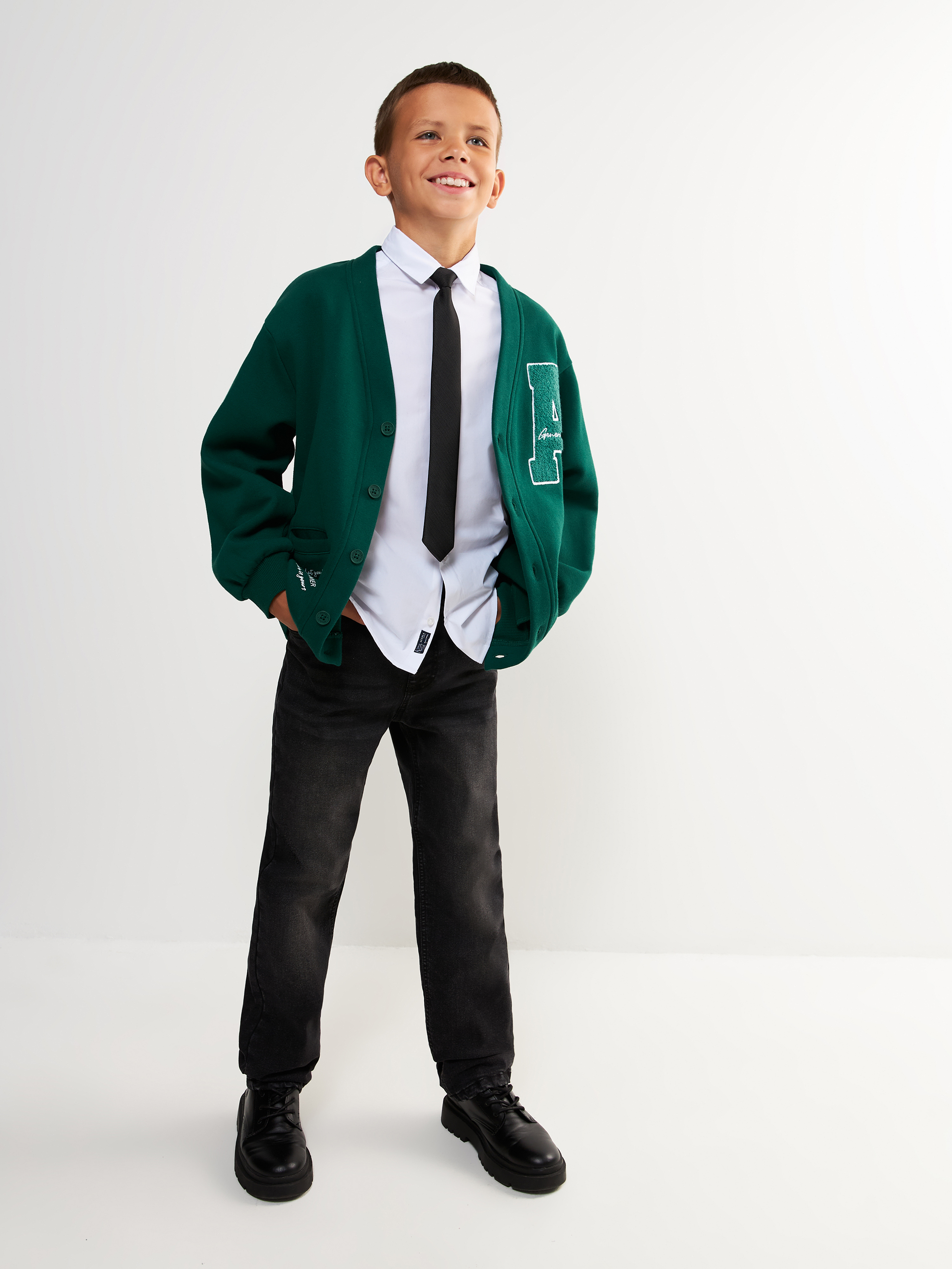 Джинсы Acoola 20130440019_0079737 - фото 6