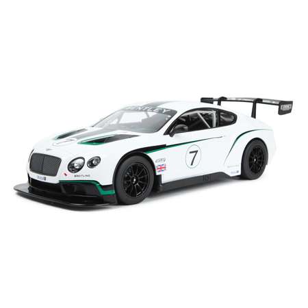 Автомобиль РУ Rastar Bentley 1:14