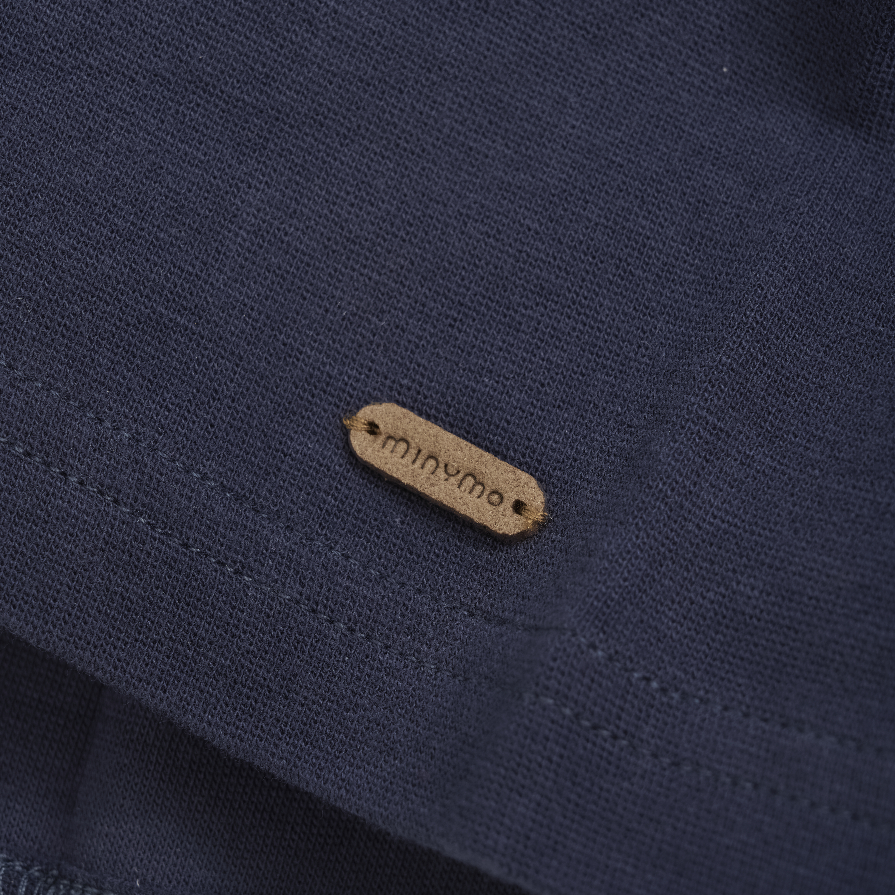 Шапка MinyMo 162231-7899 - фото 2