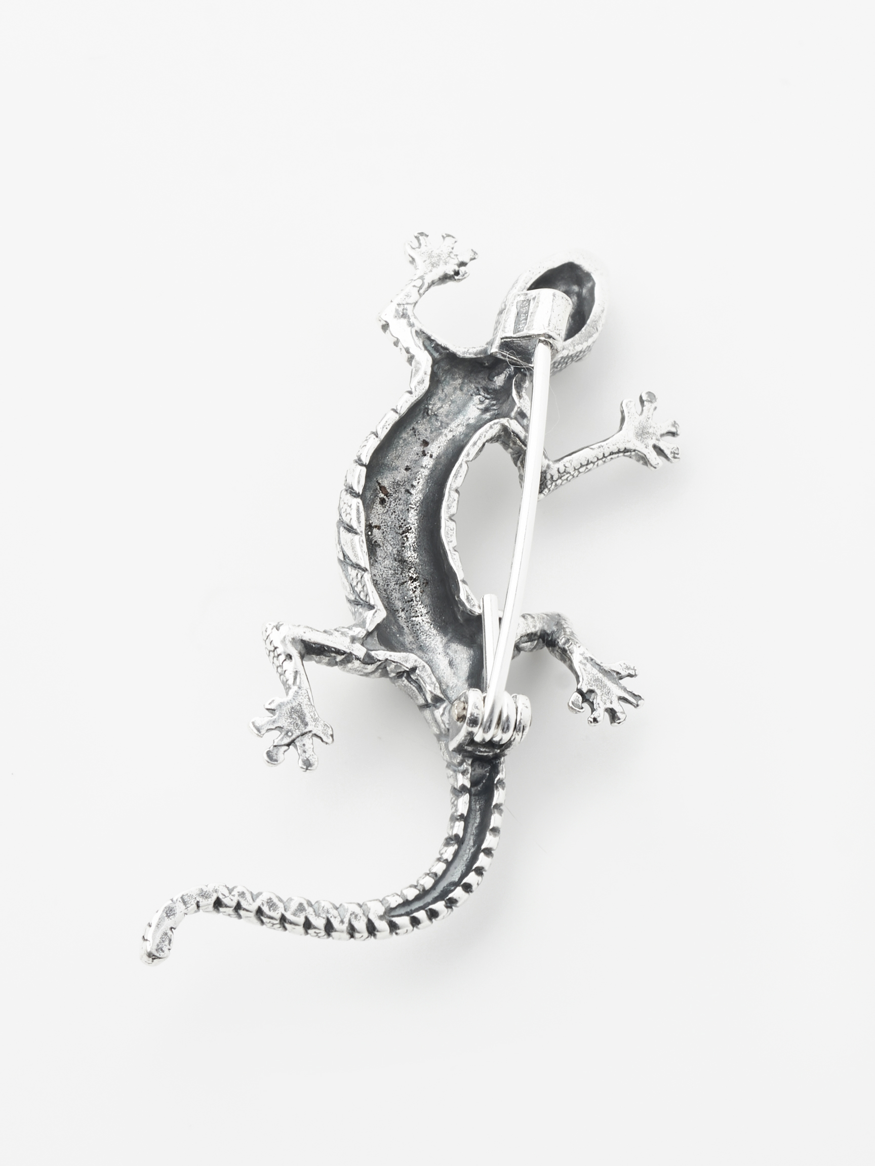 Брошь Shine and Beauty 1408684 - фото 5