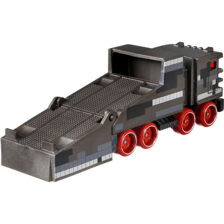 Автомобиль Hot Wheels Герои компьютерных игр 1:64