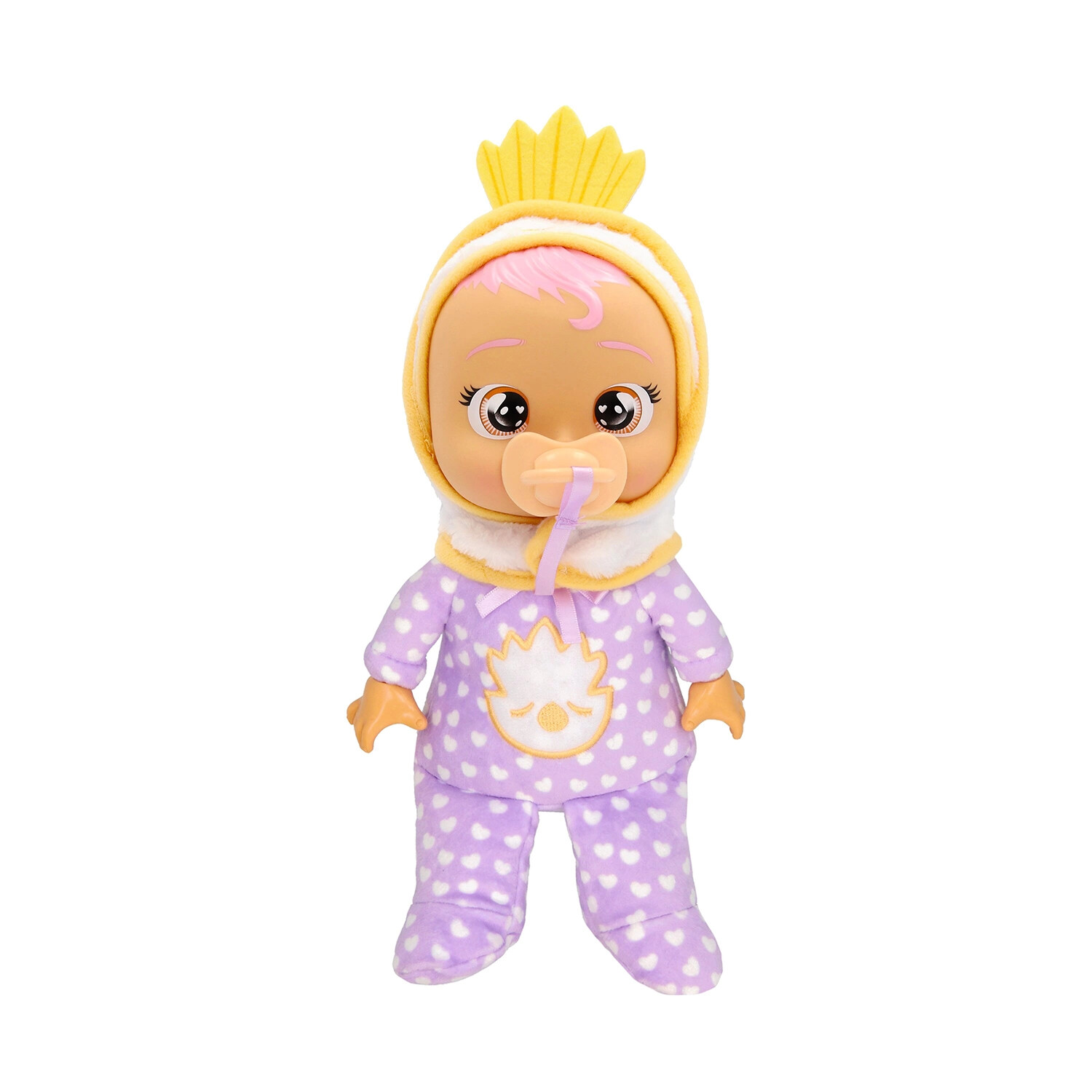 Кукла пупс CRY BABIES Лекси Малышка 68515 00-00019670 - фото 2