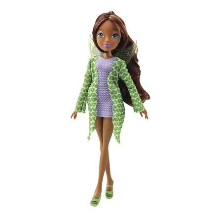 Кукла модельная Winx в ассортименте