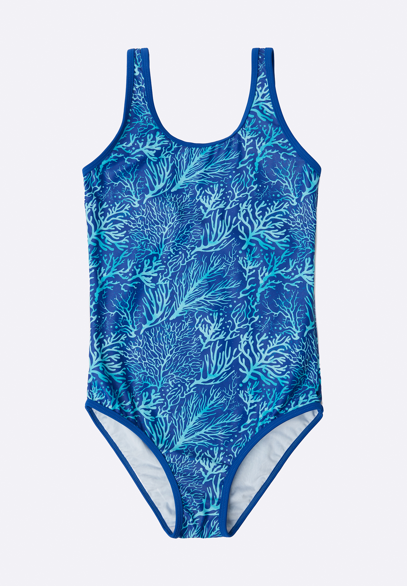 Купальник Lassie 7200062A-6930 - фото 1