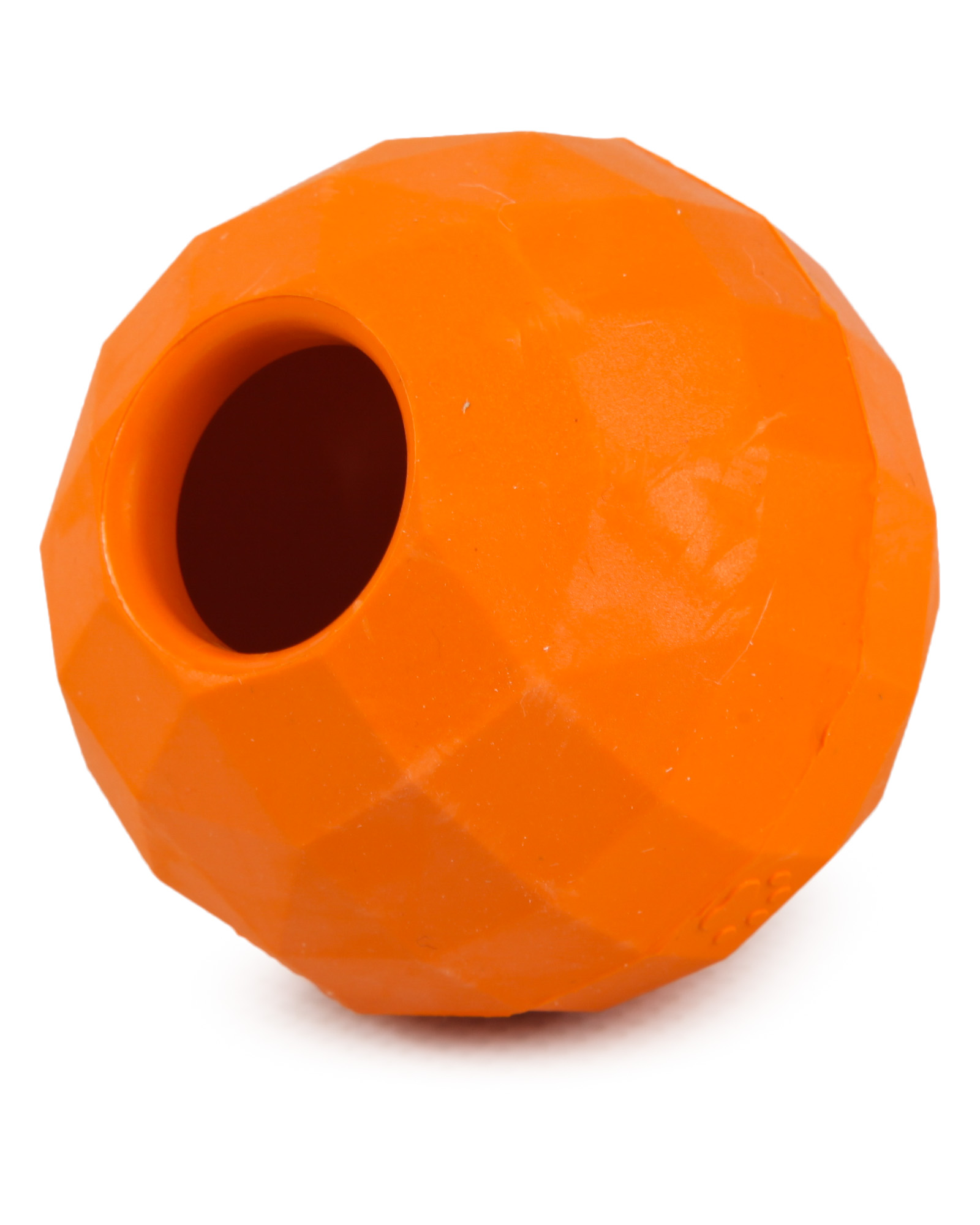 Игрушка для собак Barbaks Мячик с гранями 7см - фото 1