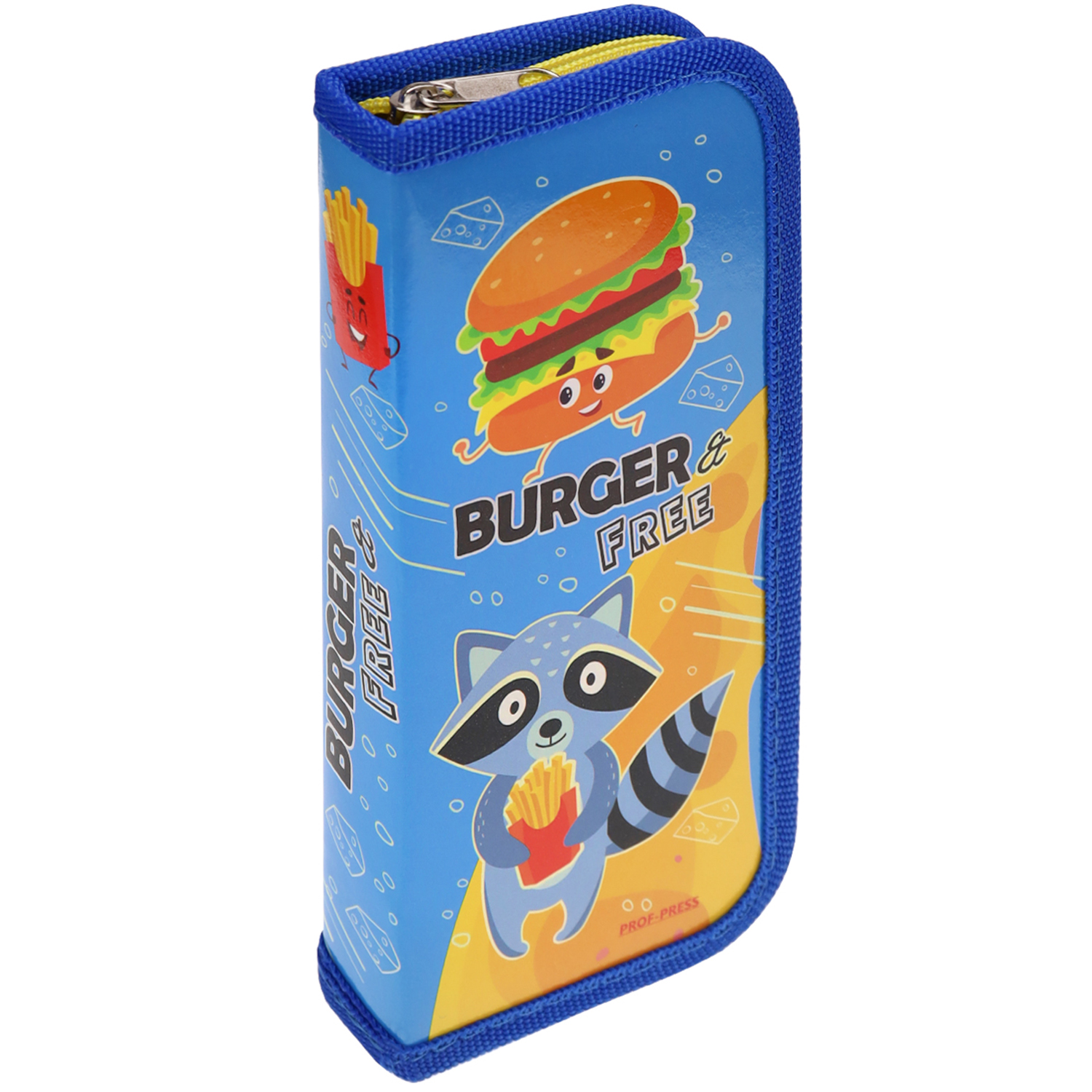 Пенал книжка Prof-Press - фото 2