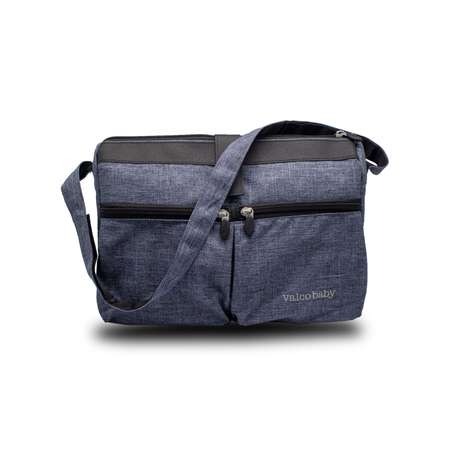 Сумка Valco baby All Purpose Caddy-Denim