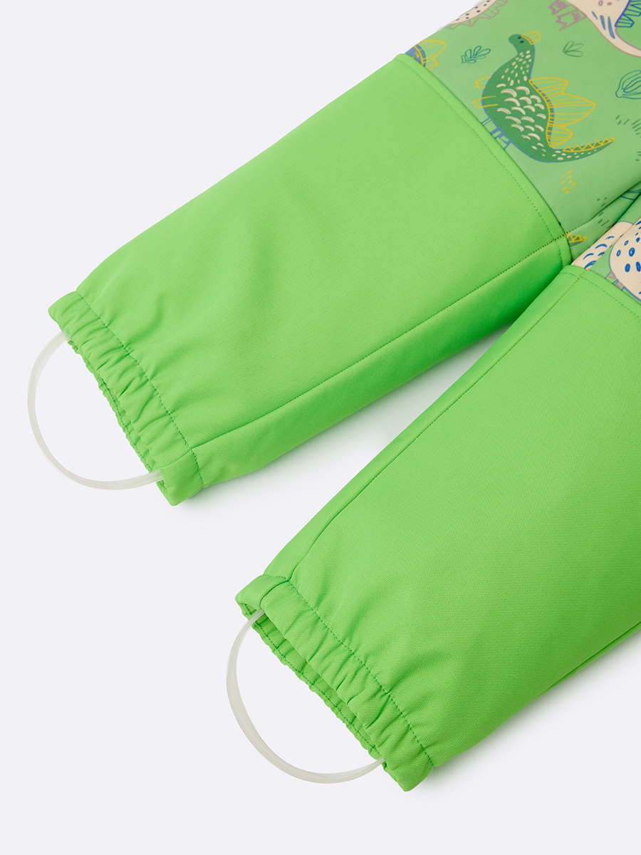 Комбинезон Lassie 71103213-8400 - фото 5