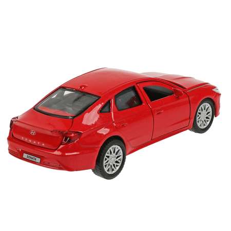 Автомобиль Технопарк