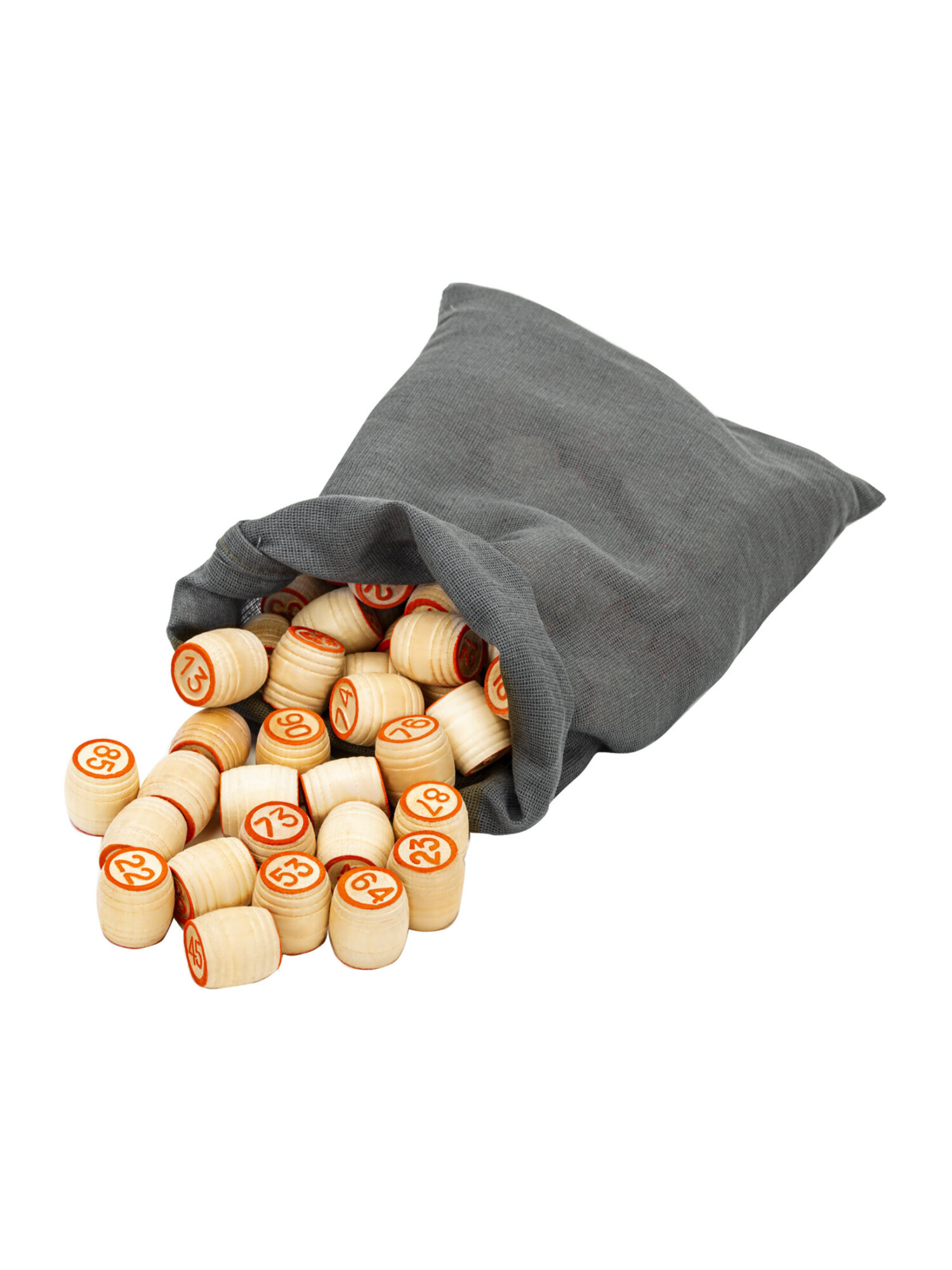 Настольная игра Золотая сказка Лото - фото 12