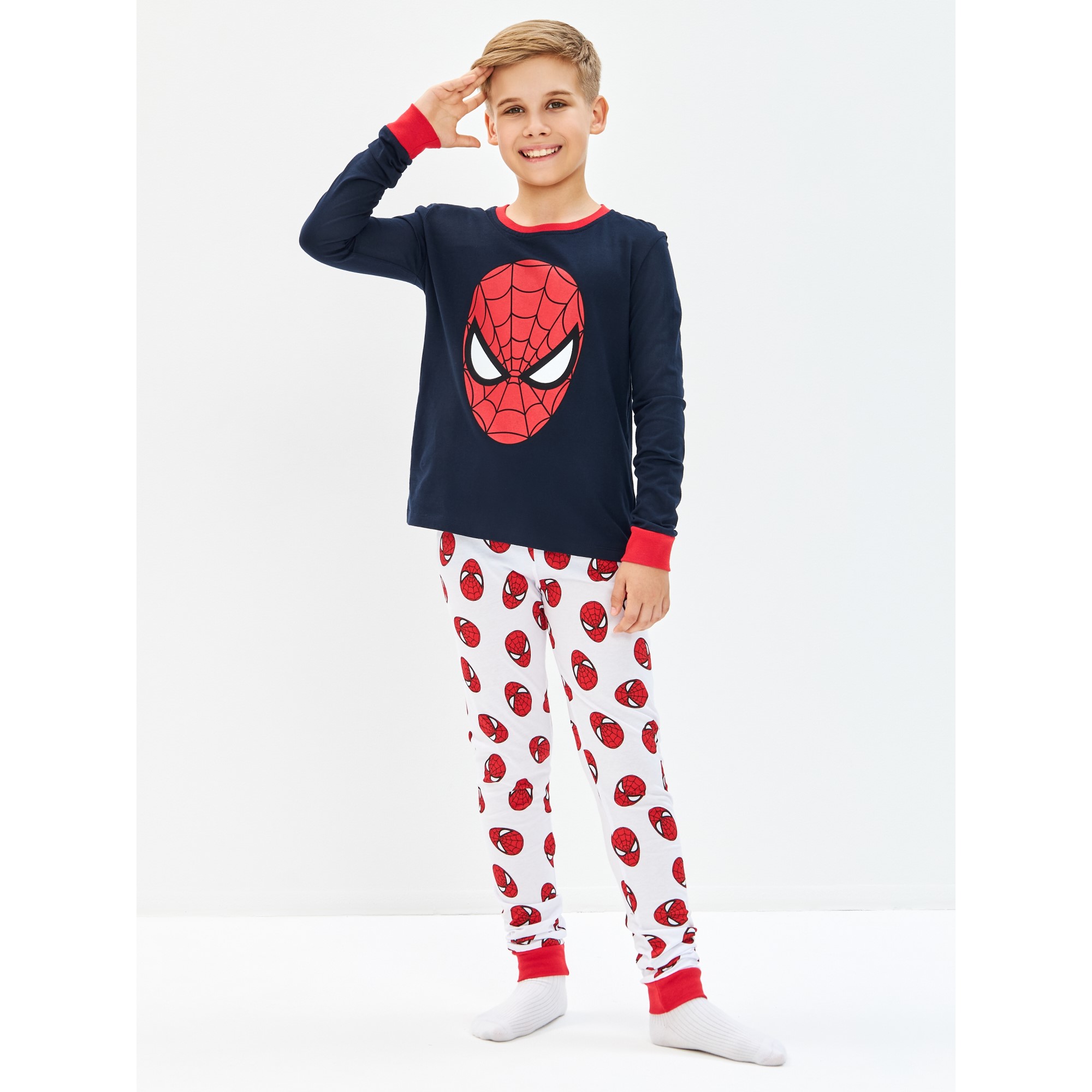Пижама LELO kids LELO-1003 sin - фото 2