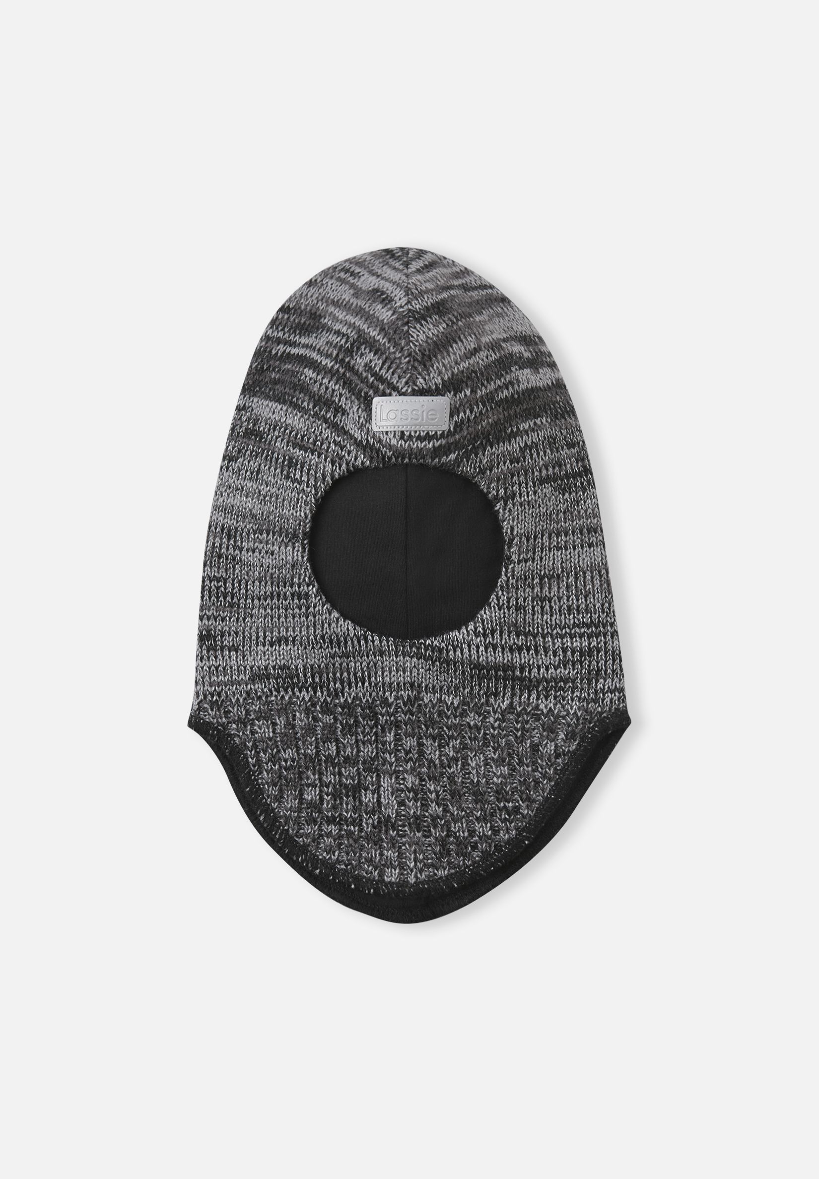 Шапка-шлем Lassie 7300001A-9991 - фото 1