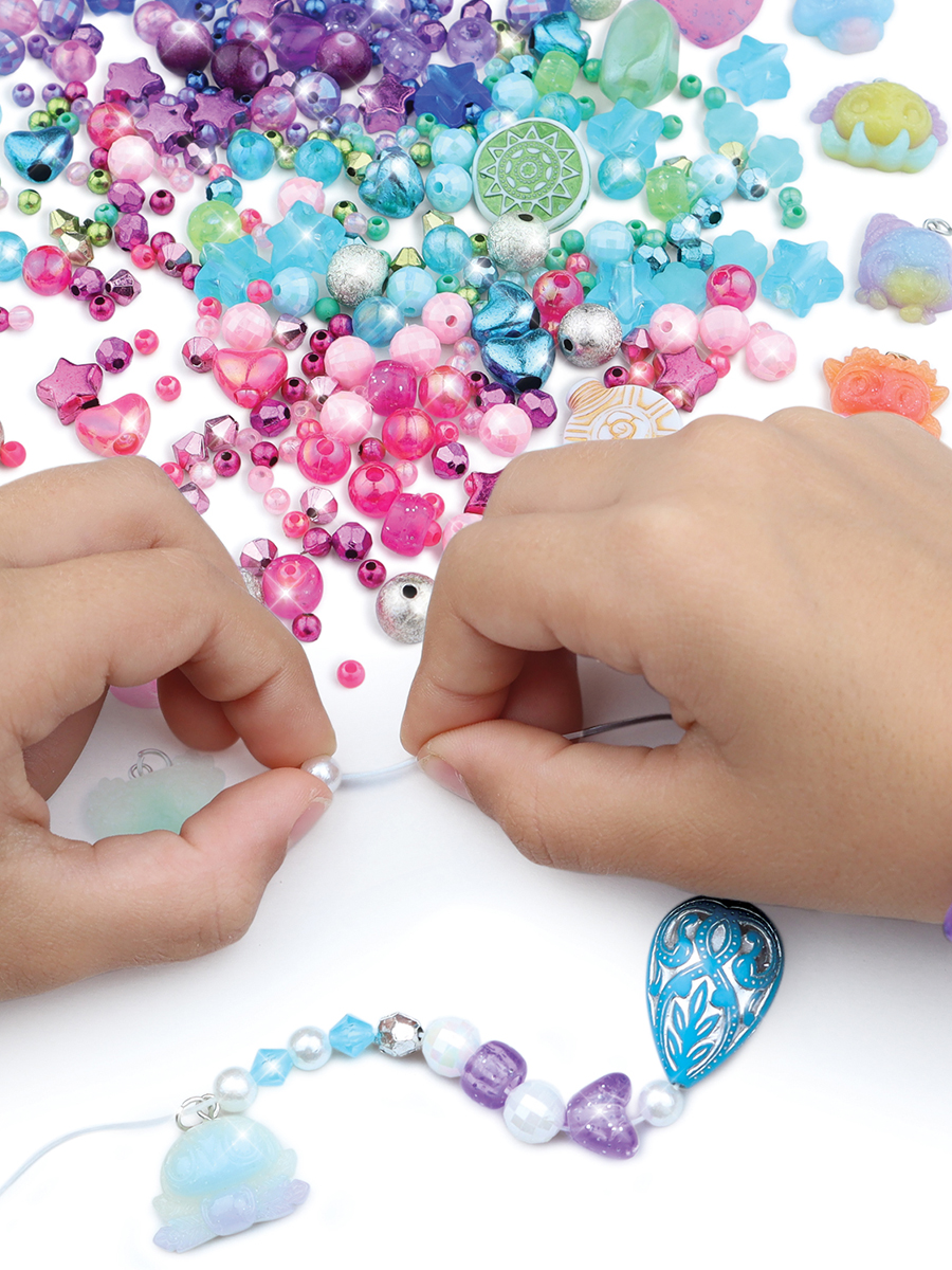 Набор для творчества Nebulous Stars сборка Nebulia - фото 2