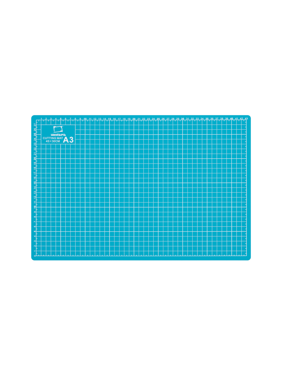 Коврик настольный Малевичъ - фото 7