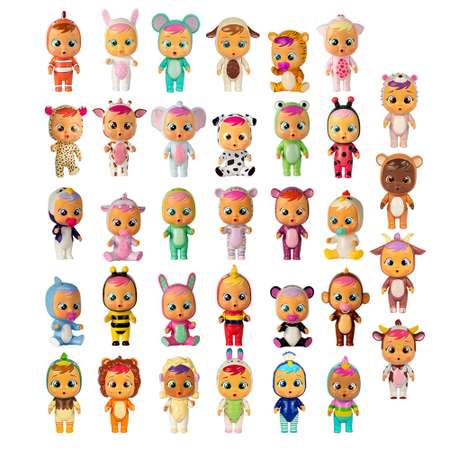 Кукла мини IMC Toys