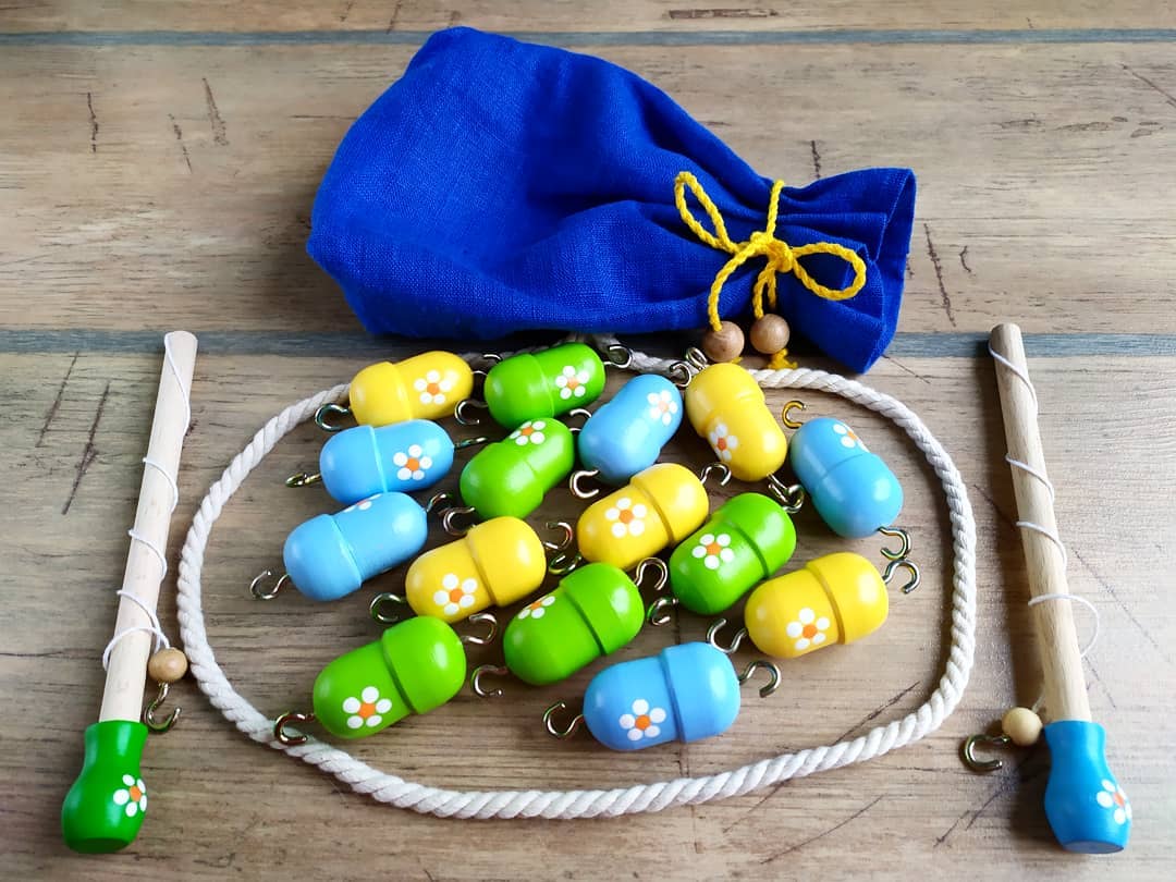 Настольная игра Вальда - фото 1