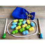 Настольная игра Вальда