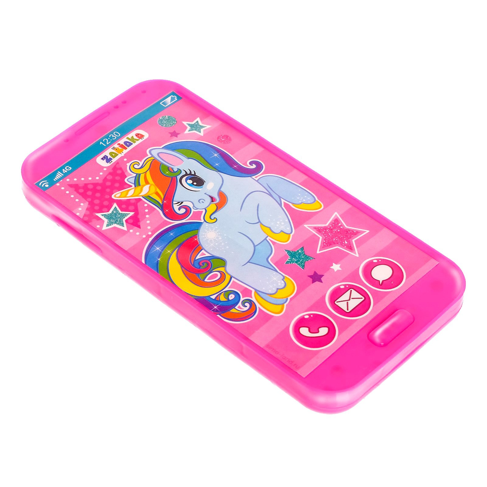 Игрушка Zabiaka - фото 3