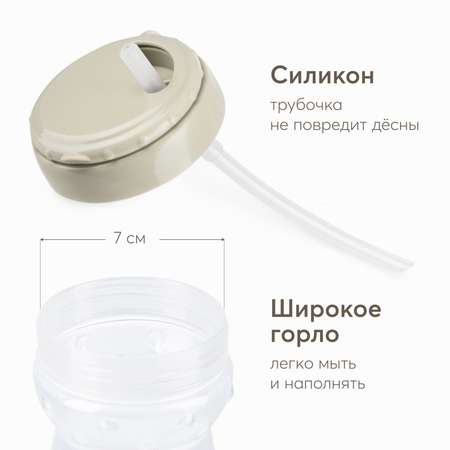 Поильник Happy Baby 360 мл