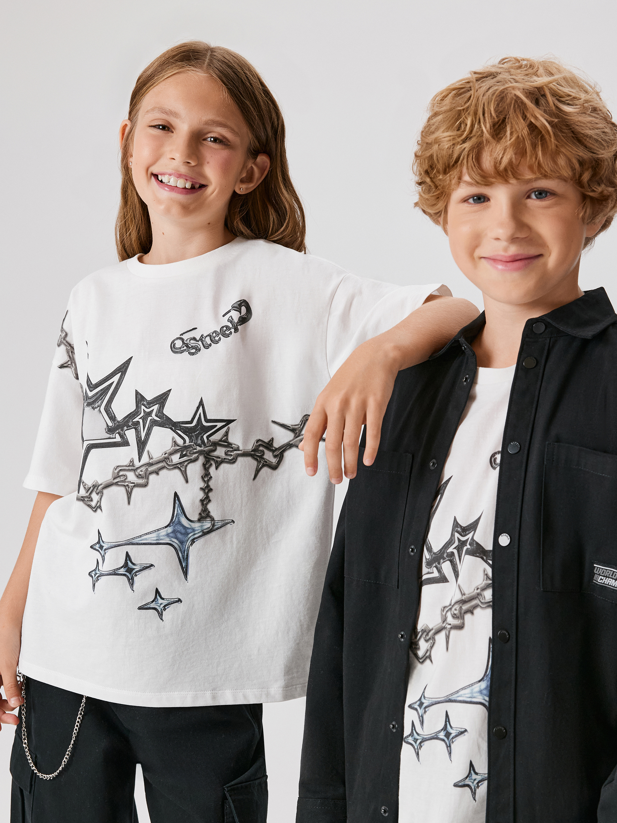 Футболка Acoola 20310510011_0094238 - фото 3