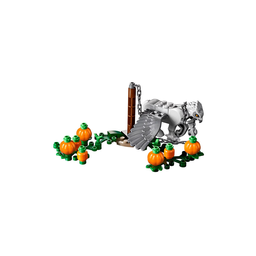 Конструктор LEGO 403 дет. - фото 5