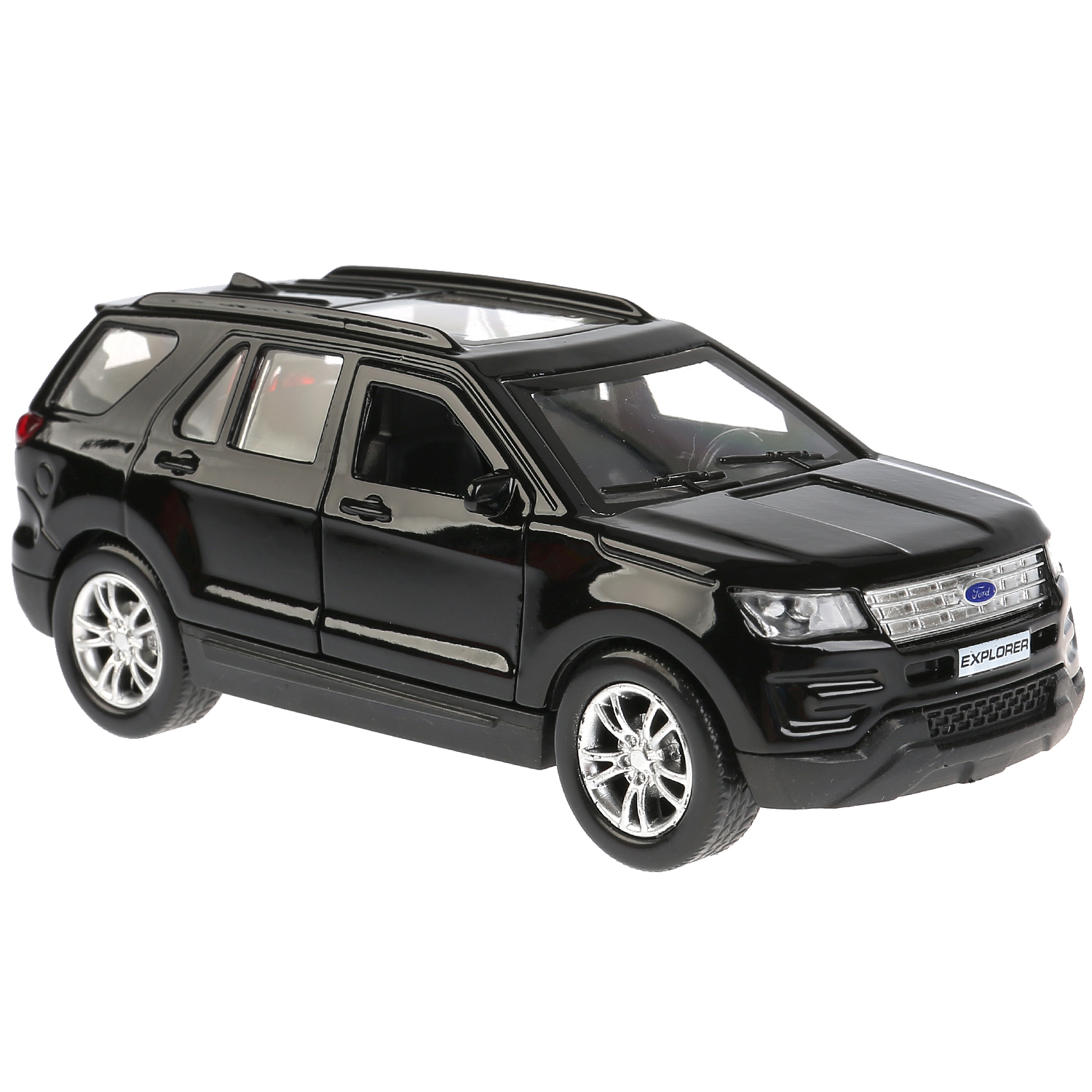 Автомобиль Технопарк Ford Explorer 273055 - фото 1