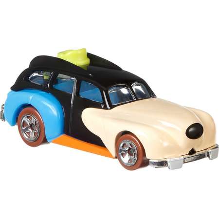 Автомобиль Hot Wheels