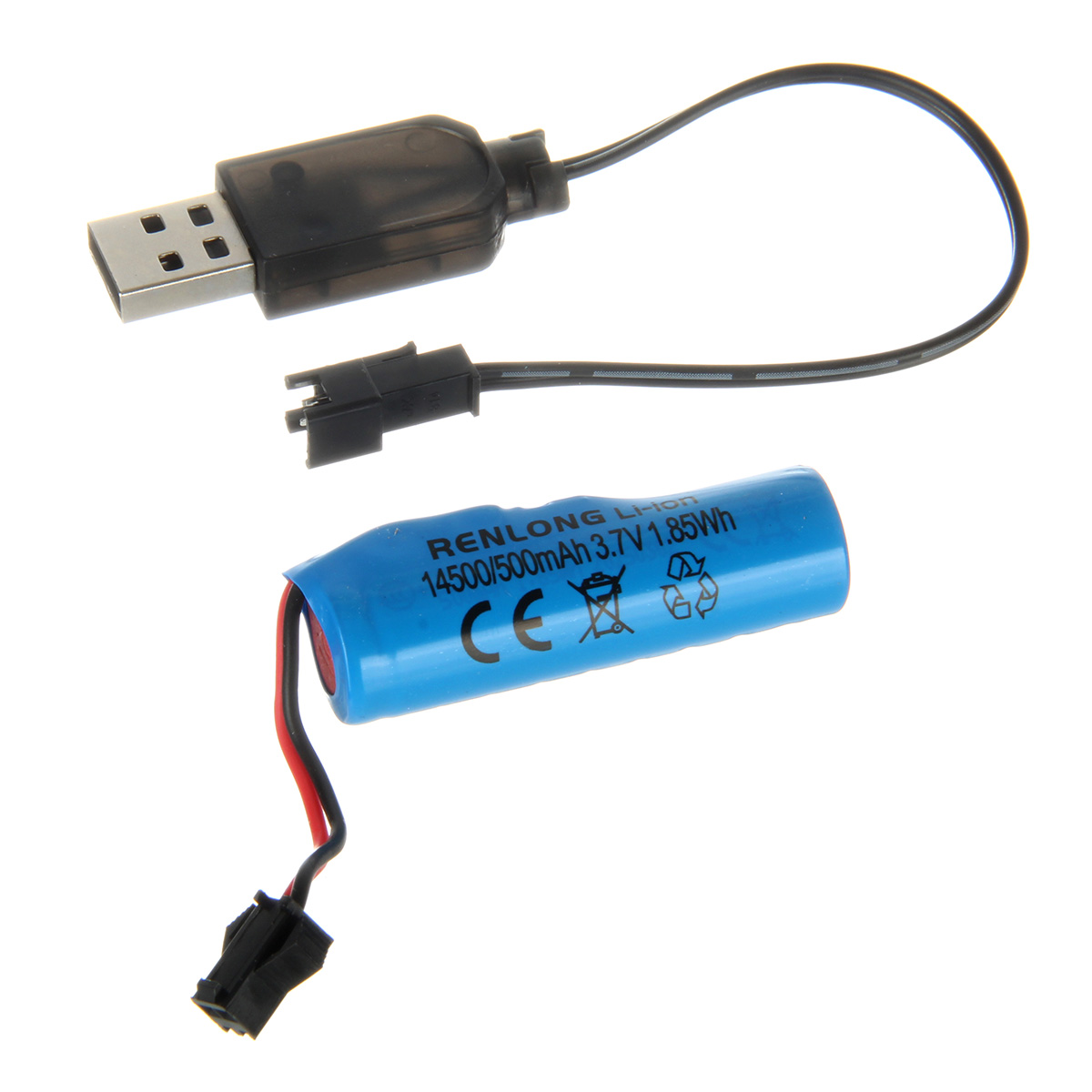 Грузовик РУ Veld Co - фото 29