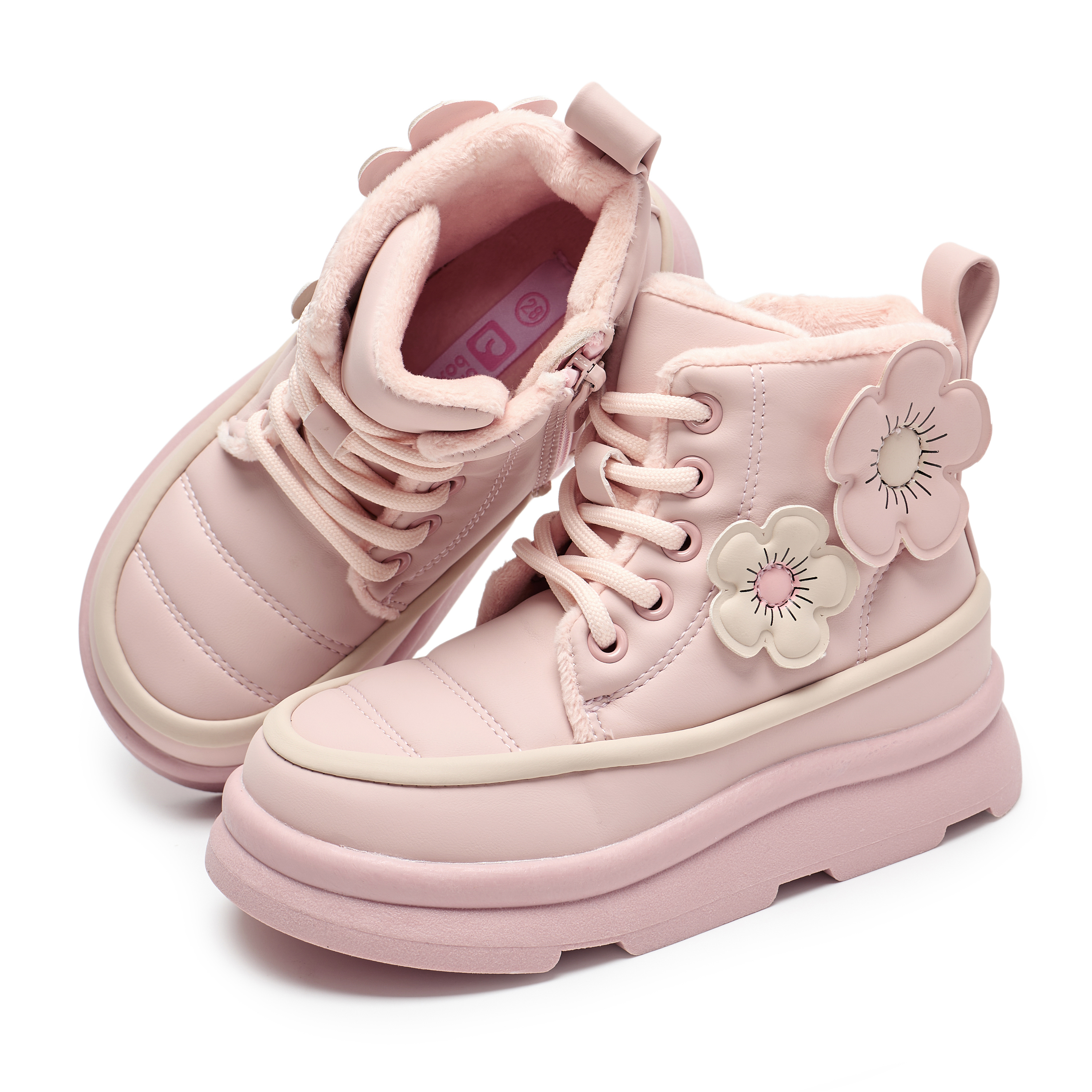 Ботинки BLESSBOX BX52967B - фото 8