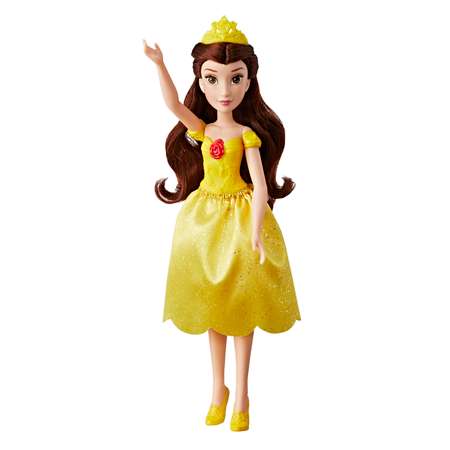 Кукла классическая Disney Princess в ассортименте