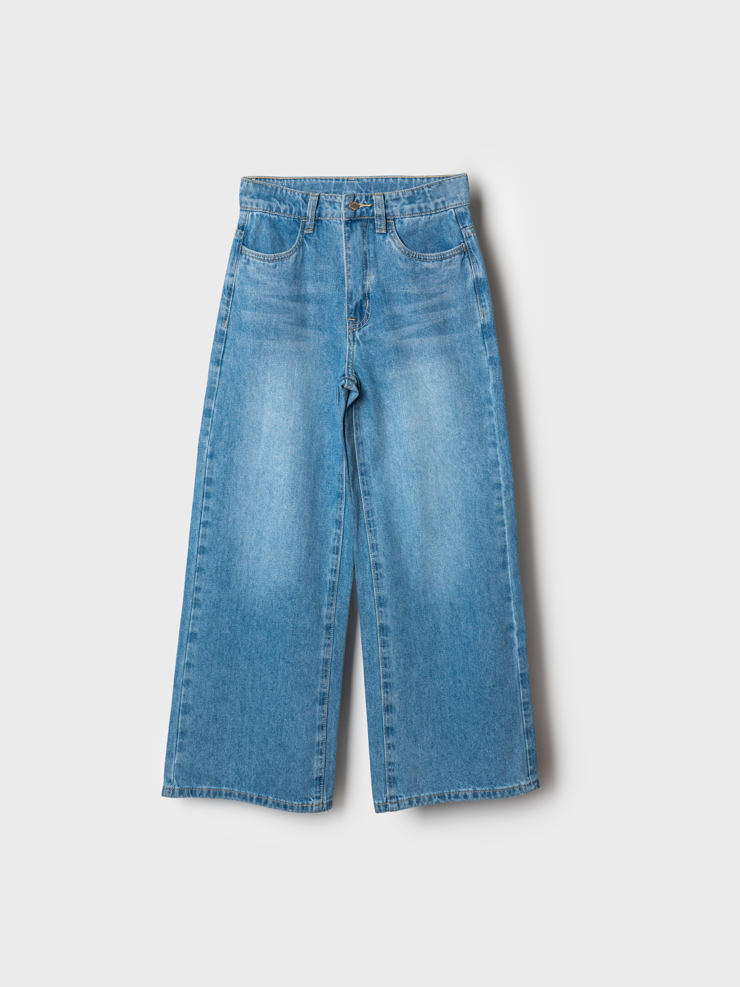 Джинсы PlayToday 12621137 - фото 7